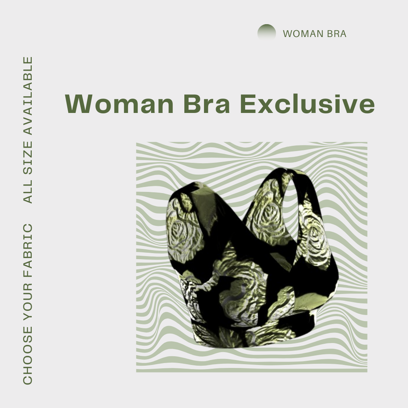 Highlight image for Pola BRA Wanita Exclusive #2506
