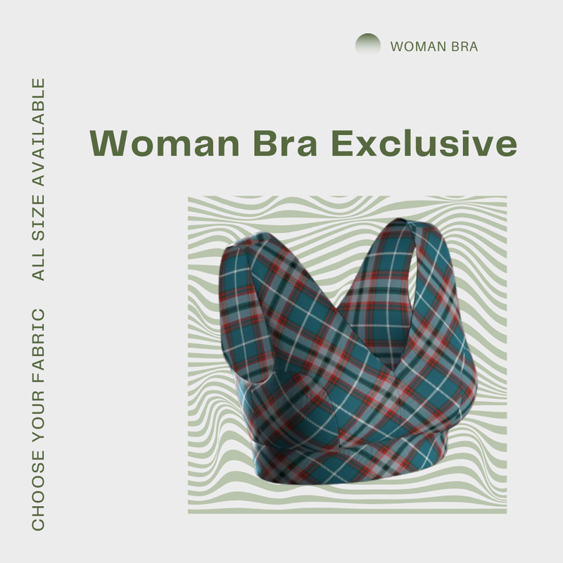 Highlight image for Pola BRA Wanita Exclusive #2506