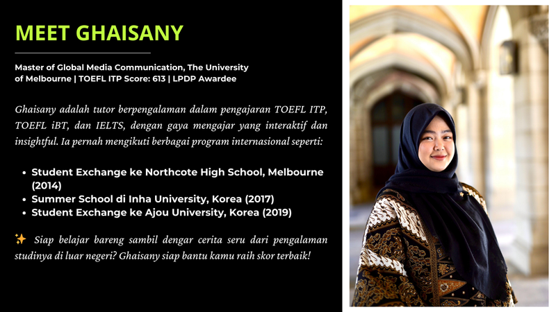 Image 0 for Meet Our Tutors!