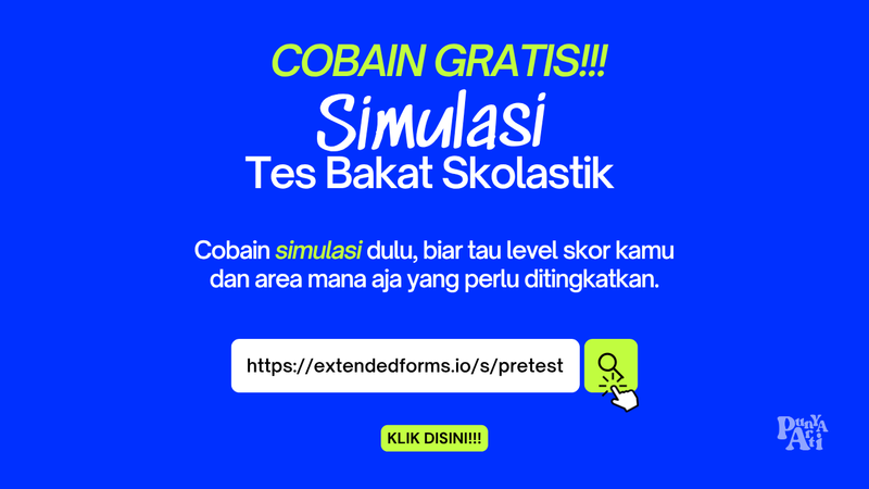 Image for ⌛️ Event Terdekat!!!