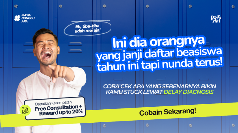 Image for ⌛️ Event Terdekat!!!