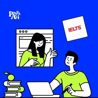 image for IELTS for Scholarship Bootcamp button