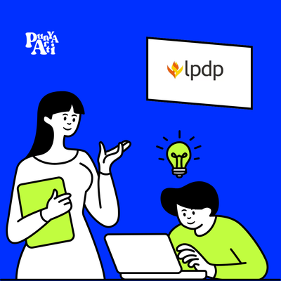 image for Kelas Intensi Tes Bakat Skolastik LPDP button