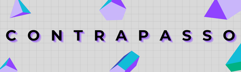 Contrapasso profile background