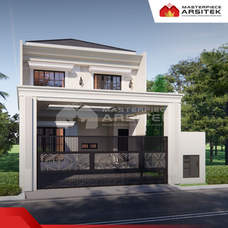 Portofolio Jasa Desain Rumah Kami - Masterpeice Arsitek, image 7