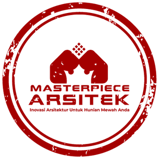 image for Masterpiece Arsitek button