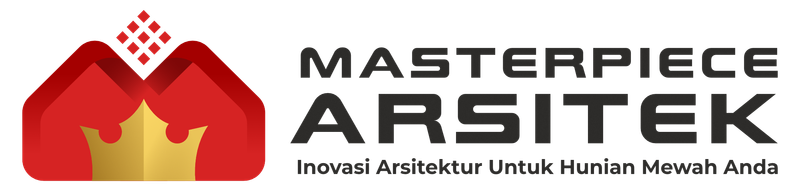 Masterpiece Arsitek - Jasa Arsitek Online Profesional profile background