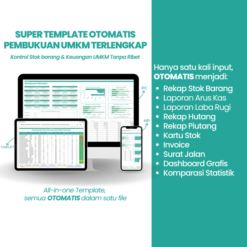 Image 0 for Preview Isi Template