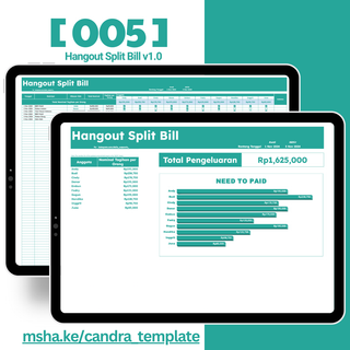 image for [005] Hangout Split Bill v1.0 button