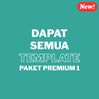 image for PAKET PREMIUM 1 button