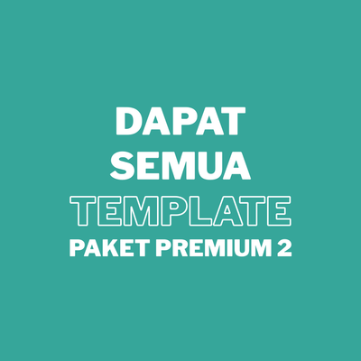 image for PAKET PREMIUM 2 button