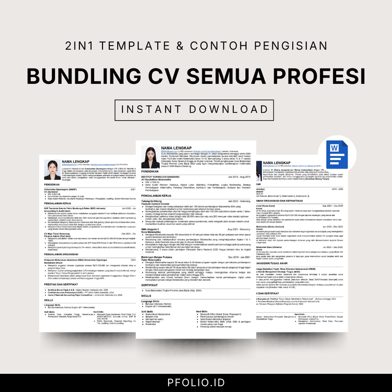 Image for Klik Gambar untuk beli produk