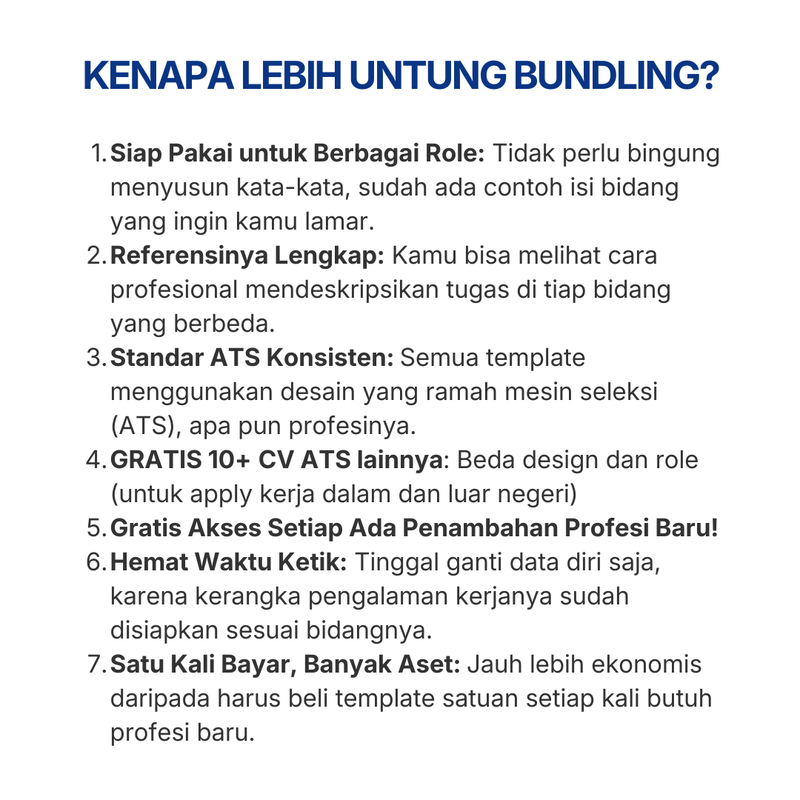 Image for Klik Gambar untuk beli produk