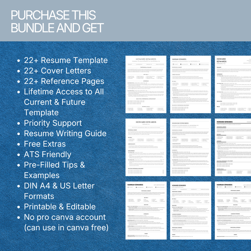 Highlight image for The Ultimate Job Application Toolkit [English]