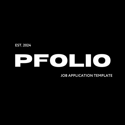 PFOLIO profile image