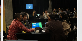 image for Investor Network button