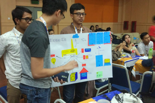 image for Research Lab button