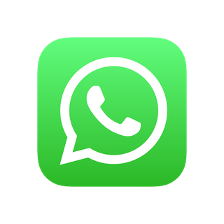 image for Chat Whatsapp button