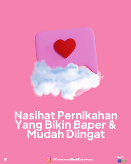 image for Mini E-Book : Nasihat Pernikahan | GRATIS button
