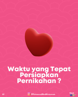 image for Mini Slides - Waktu Yang Tepat Untuk Menikah | GRATIS  button