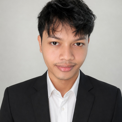Abdurrahman Ziyad profile image