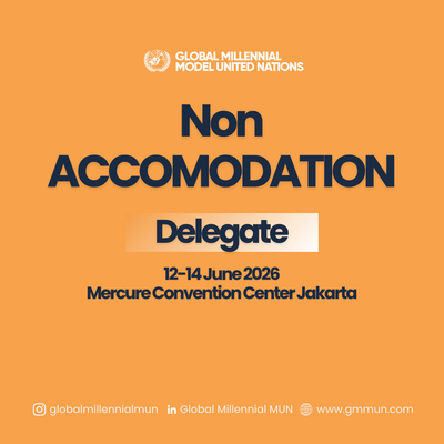 image for [DELEGATE] Non Accomodation button