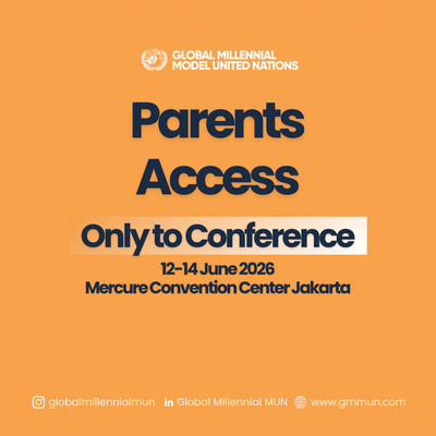image for [PARENTS ACCESS] Only to Conference button