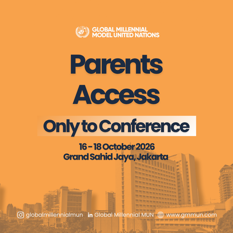 Highlight image 1 for [PARENTS ACCESS] Only to Conference