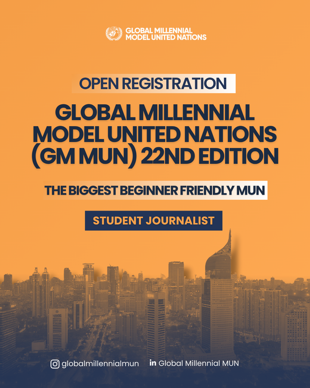 Highlight image for [STUDENT JOURNALIST] Non Accommodation