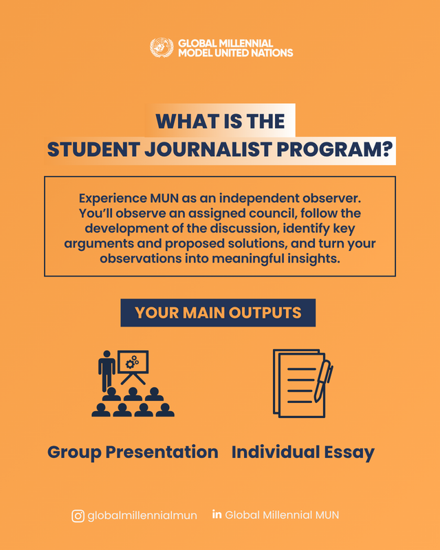 Highlight image for [STUDENT JOURNALIST] Non Accommodation