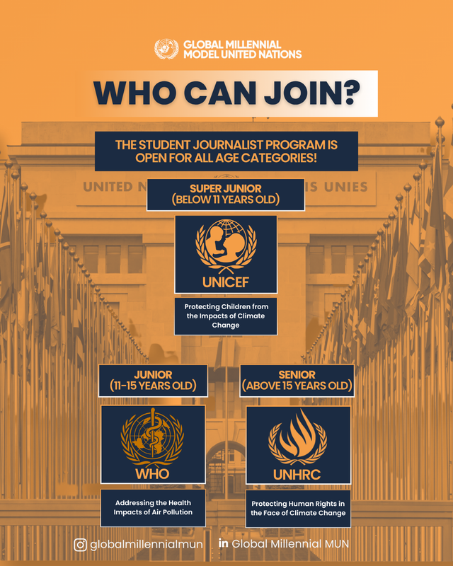 Highlight image for [STUDENT JOURNALIST] Non Accommodation