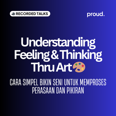 Rekaman Proud Live Lainnya 🎥, image 0
