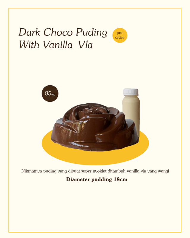 Image for Olahan Brownies Lainnya