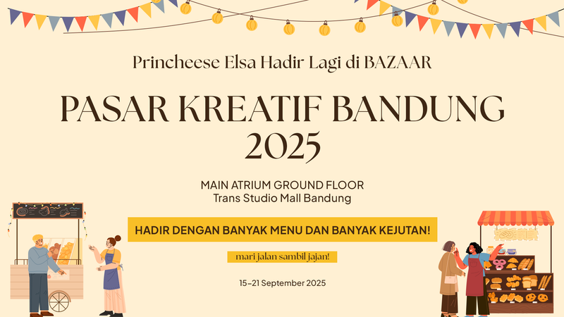Image for Yang lagi banyak dicari Sahabat Princheese