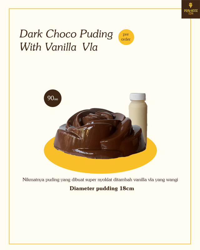 Image for Olahan Brownies dan Coklat Lainnya