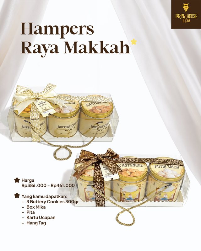 Image for Raya Makkah
