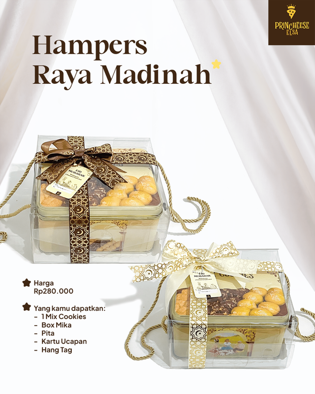 Image for Raya Madinah