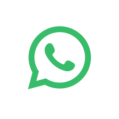 image for Whatsapp button
