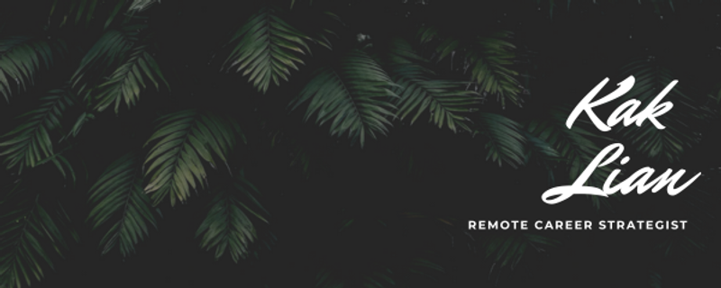 Lian profile background