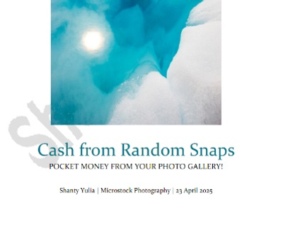 image for FREE E-Book Cash from Random Snaps: Pocket Money from Your Photo Gallery button