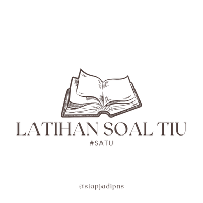 image for Latihan Soal TIU button
