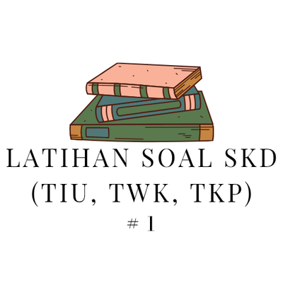 image for Paket Latihan Soal SKD button