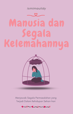 image for (JUAL) eBook by ismimaulidy "Manusia dan Segala Kelemahannya" button
