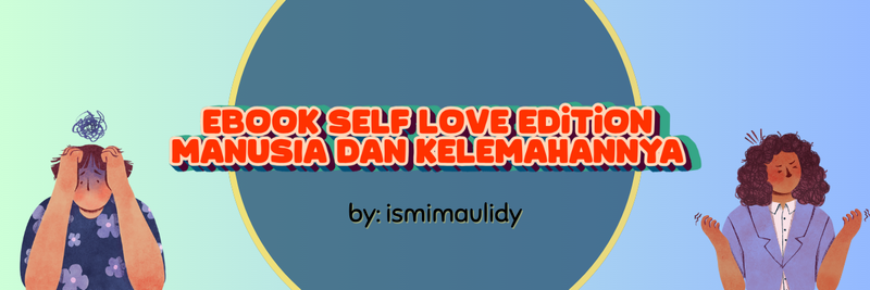 Highlight image for E-Book Manusia dan Kelemahannya by ismimaulidy
