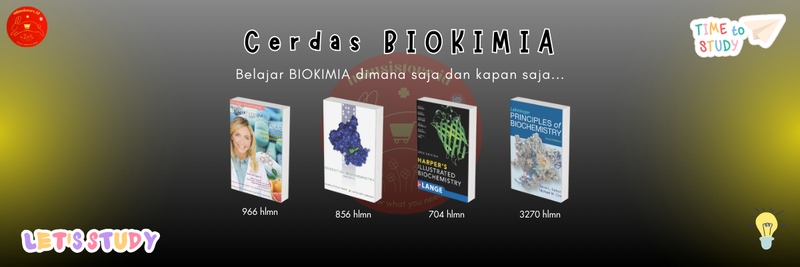 Highlight image for ✨PAKET - Cerdas BIOKIMIA