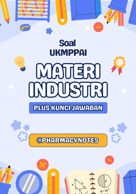 image for Soal UKMPPAI industri button