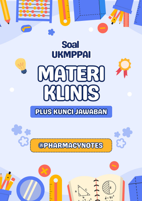 image for Soal UKMPPAI klinis button
