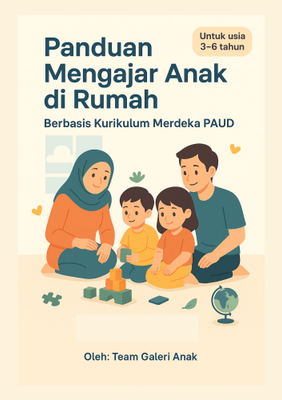 image for Panduan Mengajar anak di Rumah button