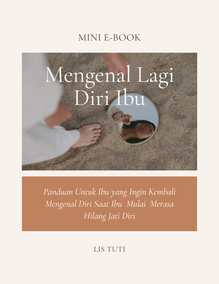 image for Mini Ebook Mengenal Diri Ibu Lagi button