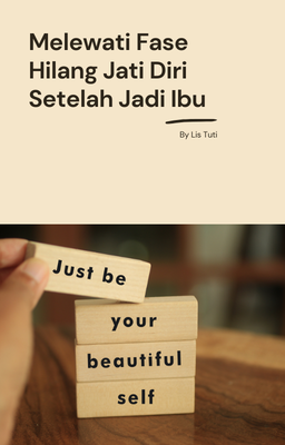 image for Ebook Melewati Fase Hilang Jati Diri Setelah Jadi Ibu button
